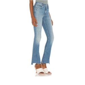 🌟 Mother Runaway Step Fray ~ Size 29